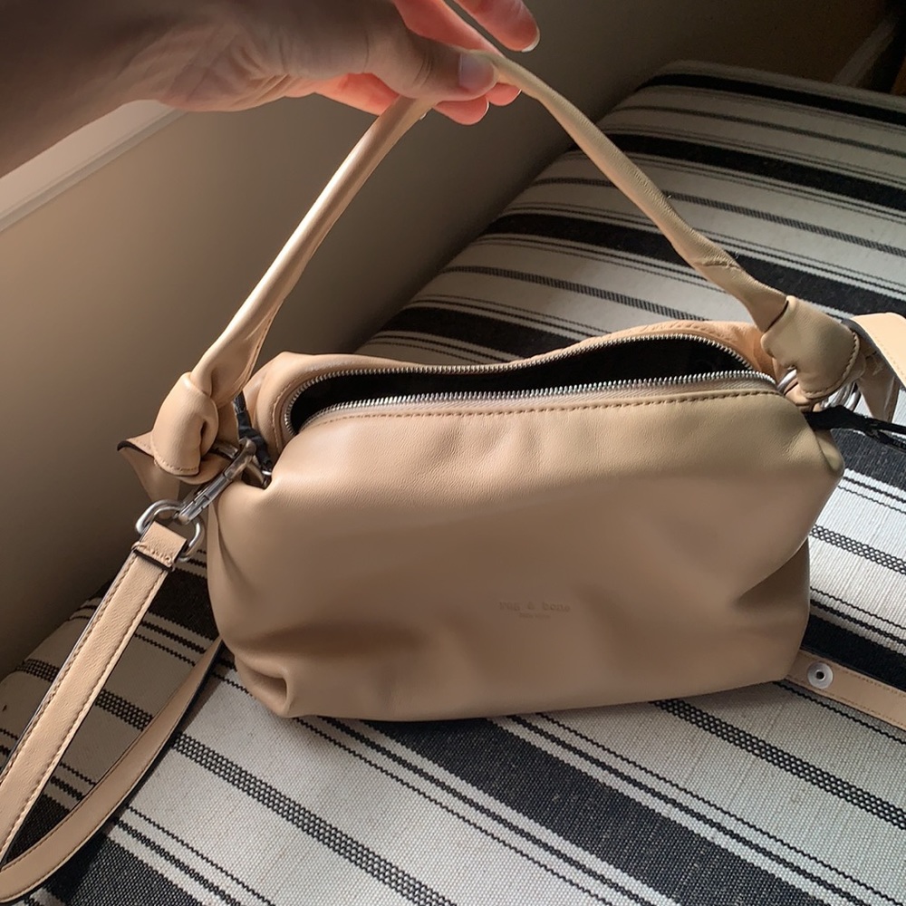 Rag & Bone Reset Crossbody Bag